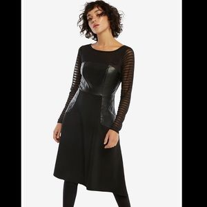 Her Universe Star Wars: The Last Jedi Kylo Ren Helmet Dress